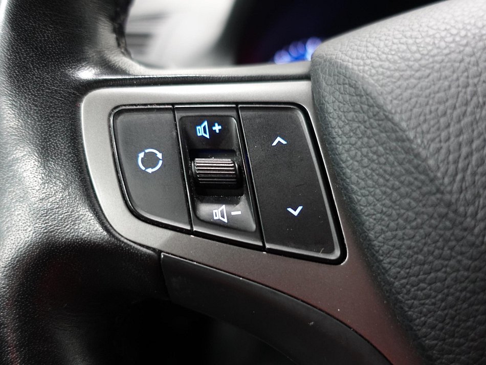 Hyundai I40 1.7 CRDi 