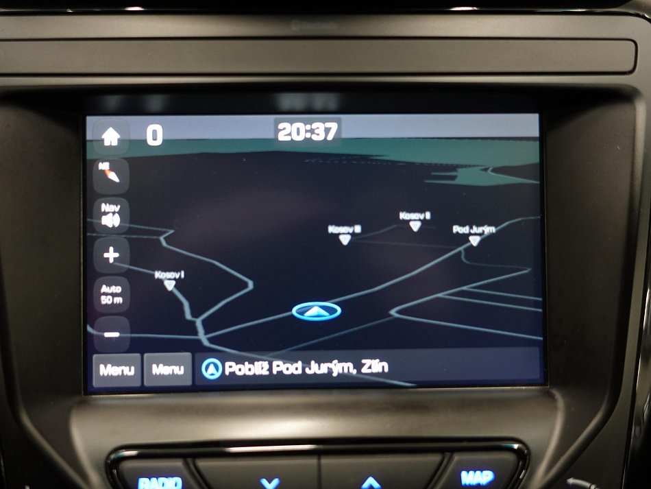 Hyundai I40 1.7 CRDi 