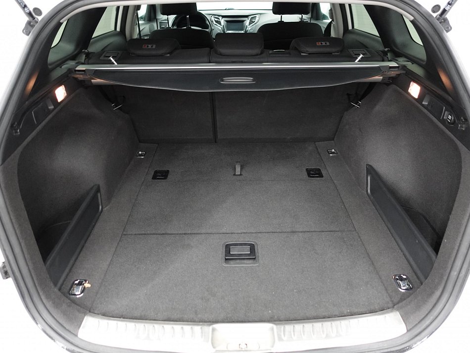 Hyundai I40 1.7 CRDi 