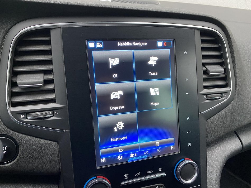 Renault Mégane 1.3 TCe BOSE Edition