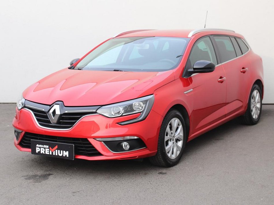 Renault Mégane 1.33 BOSE Edition