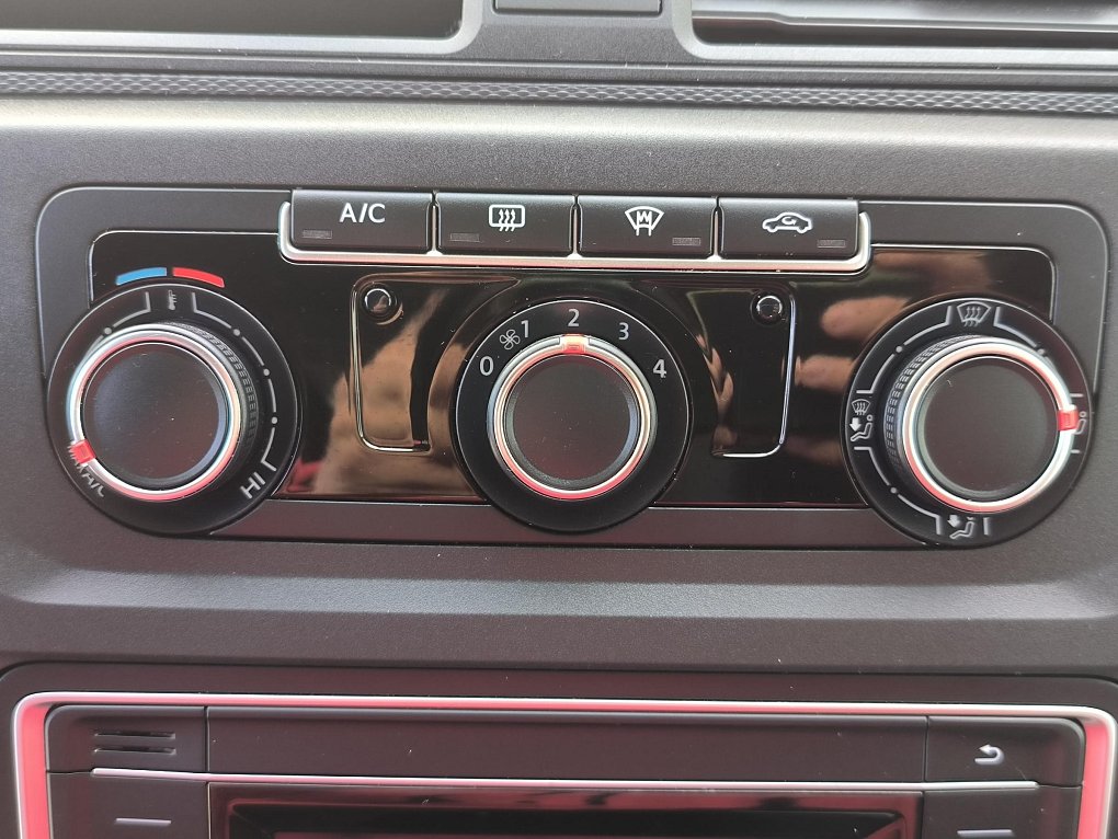 Volkswagen Caddy 1.4TGi CNG  MAXi