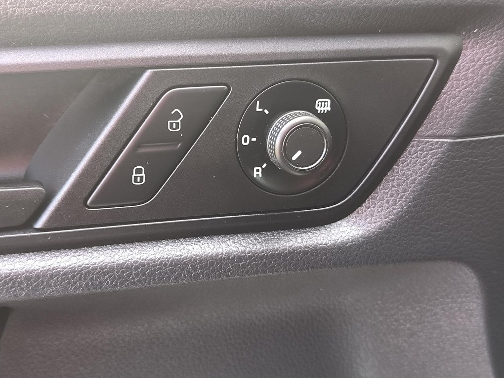 Volkswagen Caddy 1.4TGi CNG  MAXi