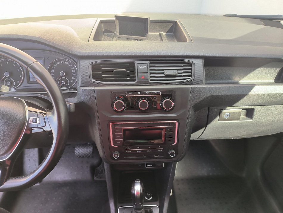 Volkswagen Caddy 1.4TGi CNG  MAXi