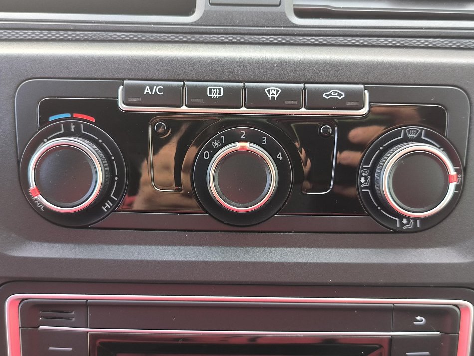 Volkswagen Caddy 1.4TGi CNG  MAXi