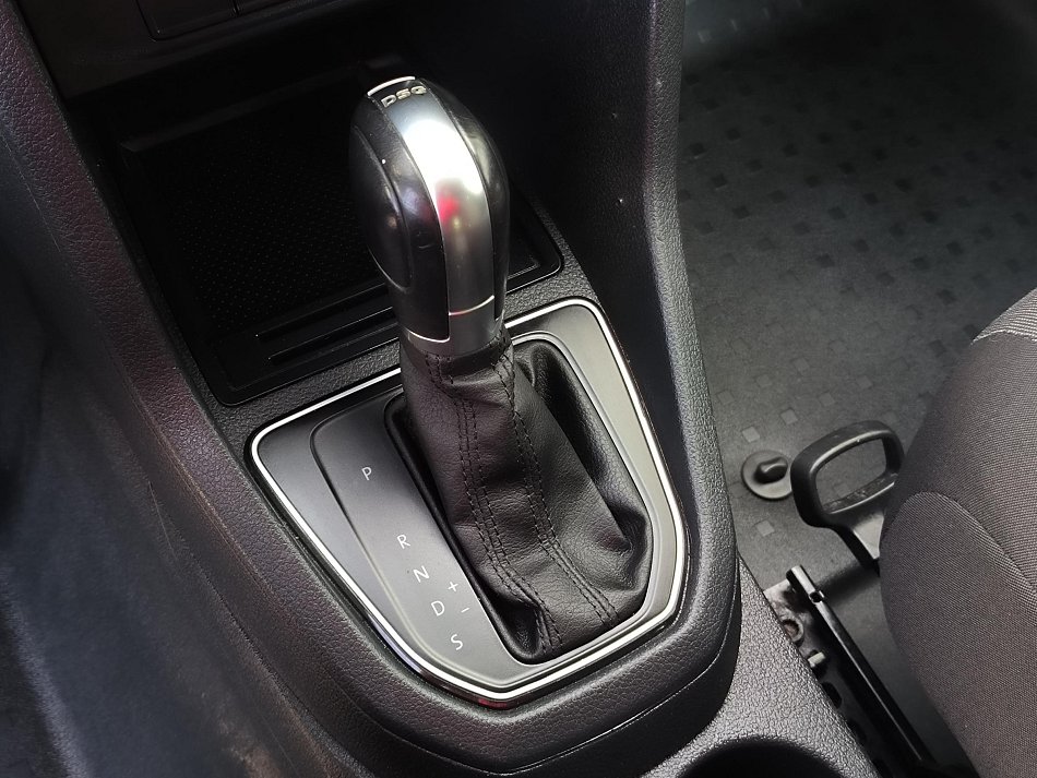 Volkswagen Caddy 1.4TGi CNG  MAXi