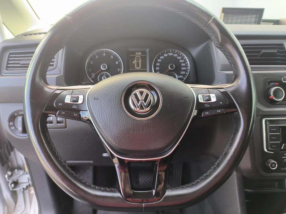 Volkswagen Caddy 1.4TGi CNG  MAXi