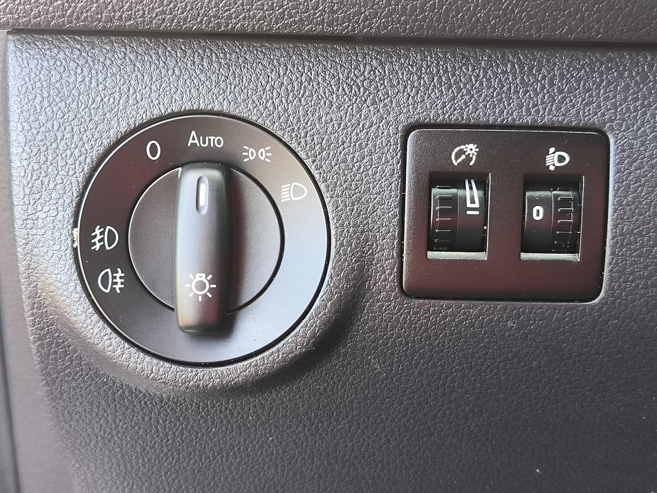 Volkswagen Caddy 1.4TGi CNG  MAXi