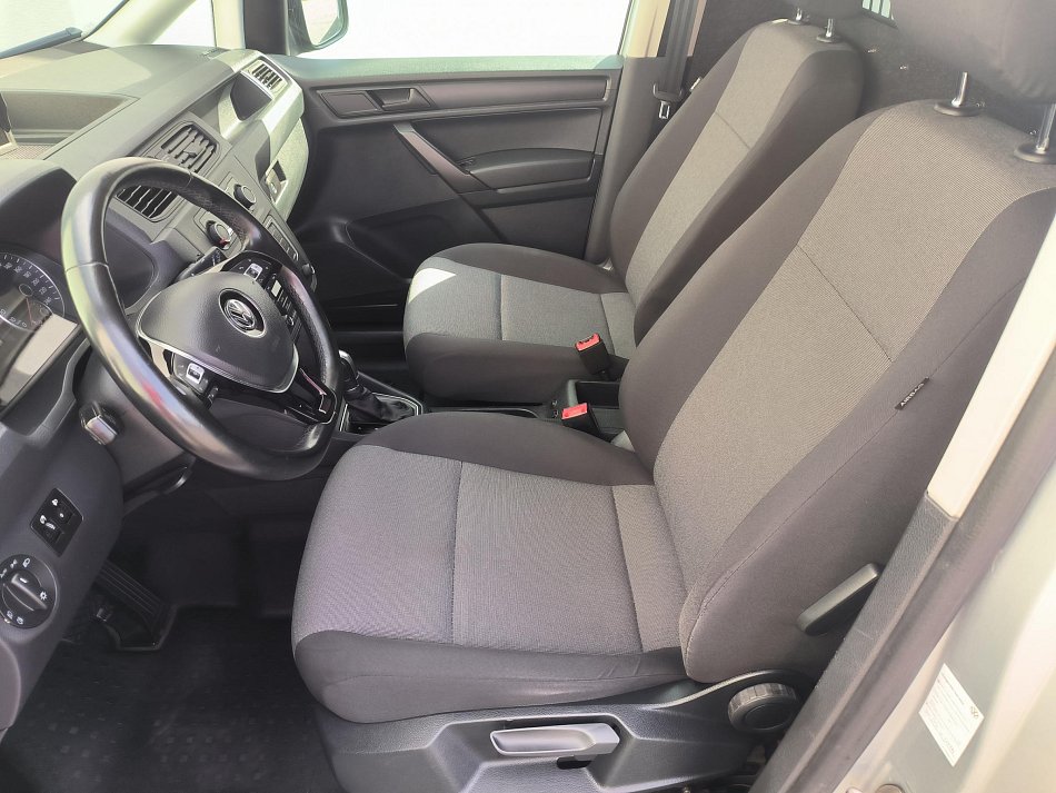 Volkswagen Caddy 1.4TGi CNG  MAXi