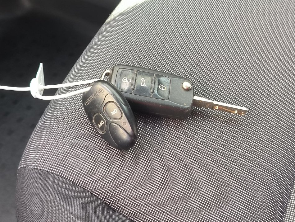 Volkswagen Caddy 1.4TGi CNG  MAXi