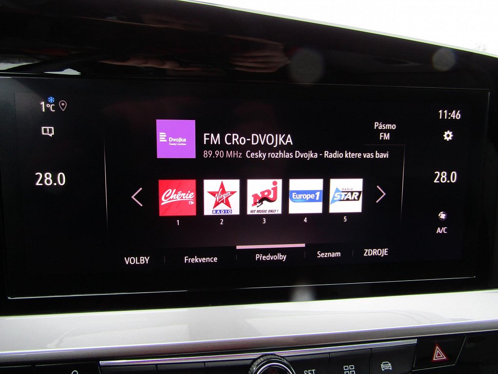 Opel Mokka 1.2 T Elegance