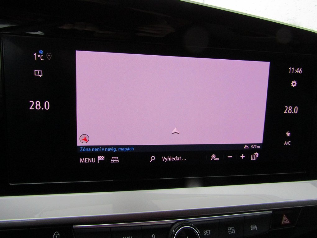 Opel Mokka 1.2 T Elegance