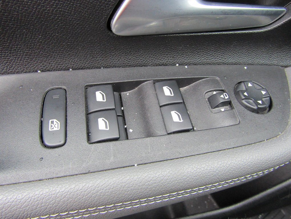 Opel Mokka 1.2 T Elegance