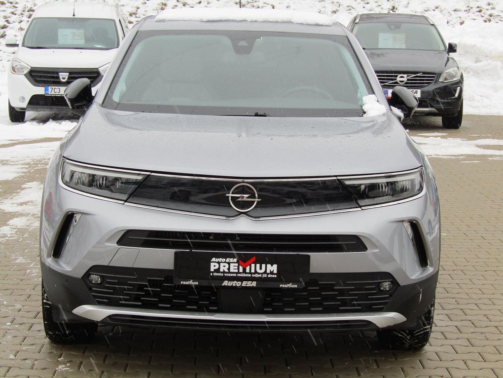 Opel Mokka 1.2 T Elegance