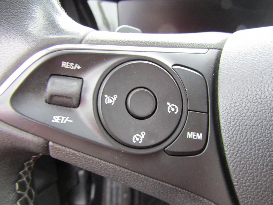 Opel Mokka 1.2 T Elegance