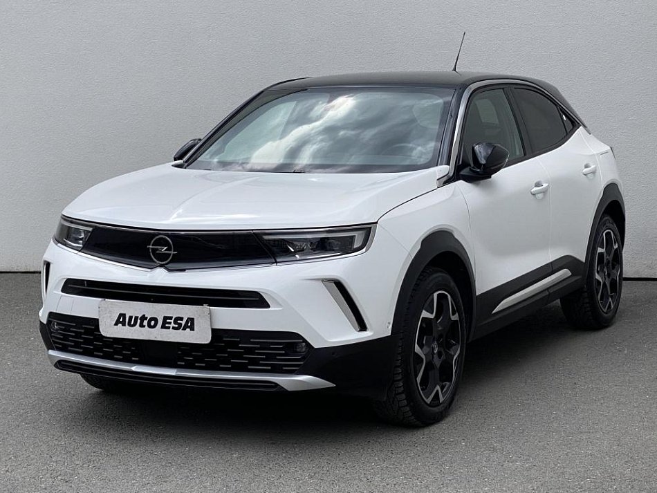 Opel Mokka 1.2 PT Bussines