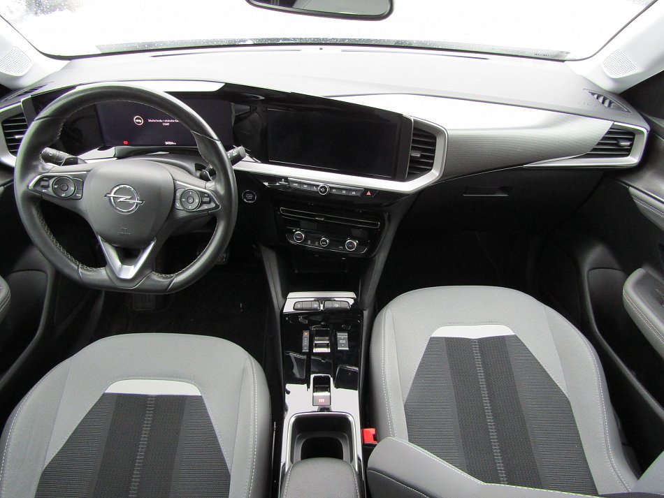 Opel Mokka 1.2 T Elegance