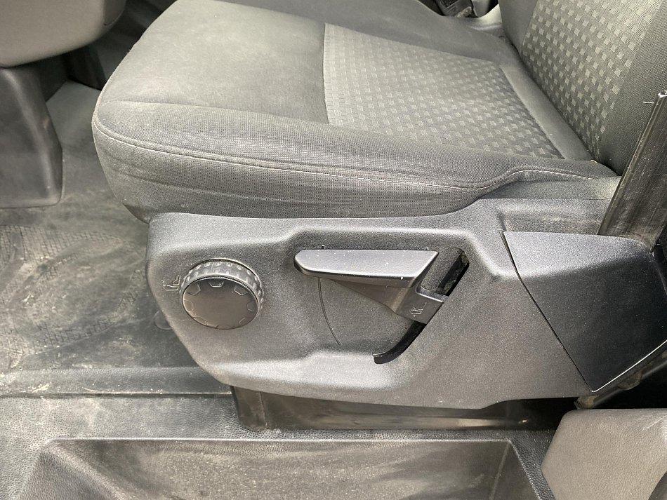 Ford Transit Custom 2.0TDCi Trend L1H1