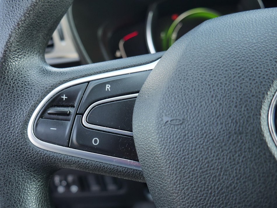 Renault Kadjar 1.2 TCe 