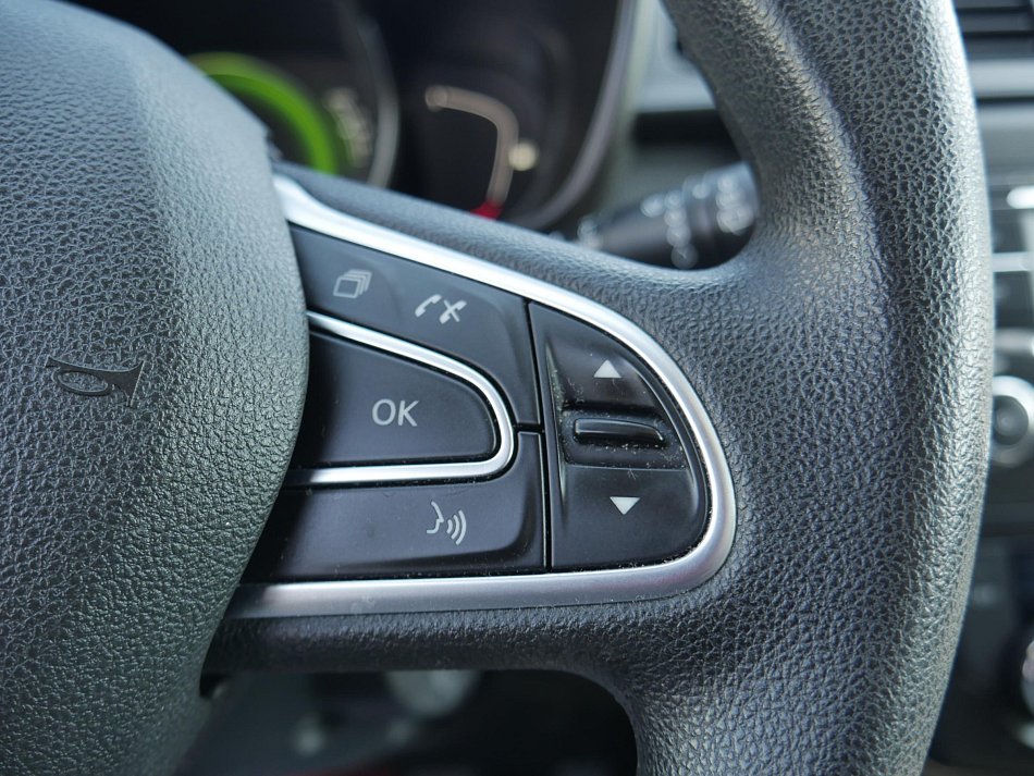 Renault Kadjar 1.2 TCe 