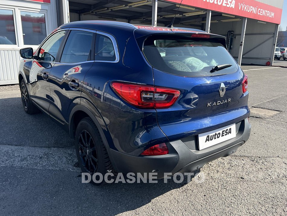 Renault Kadjar 1.2 TCe 