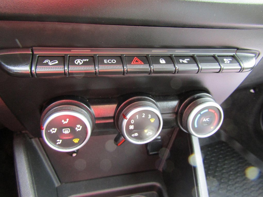 Dacia Duster 1.5 dCi  4x4