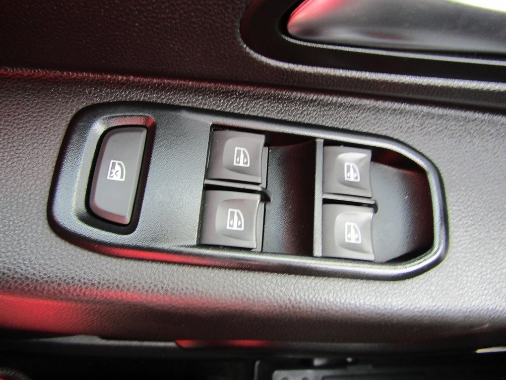 Dacia Duster 1.5 dCi  4x4