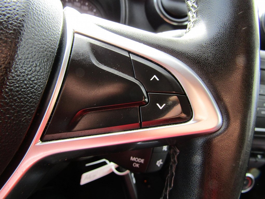 Dacia Duster 1.5 dCi  4x4