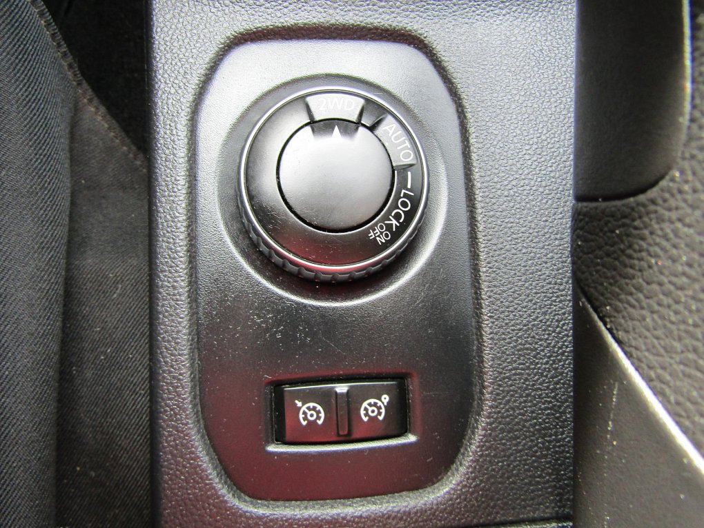 Dacia Duster 1.5 dCi  4x4