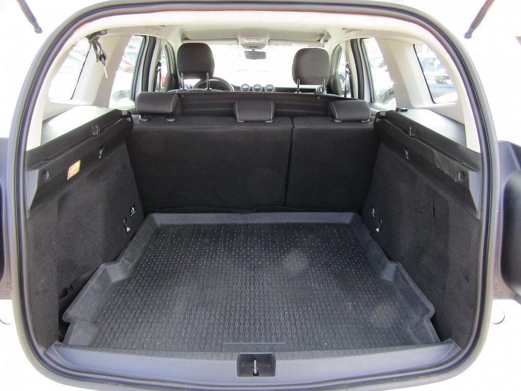 Dacia Duster 1.5 dCi  4x4