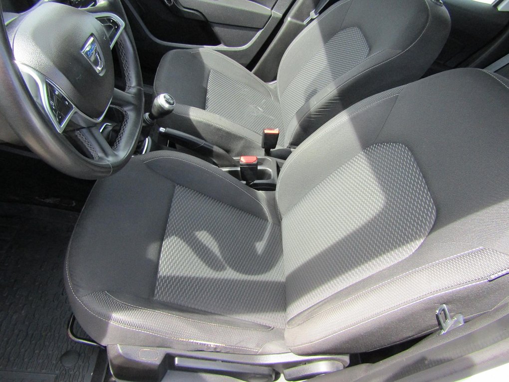 Dacia Duster 1.5 dCi  4x4