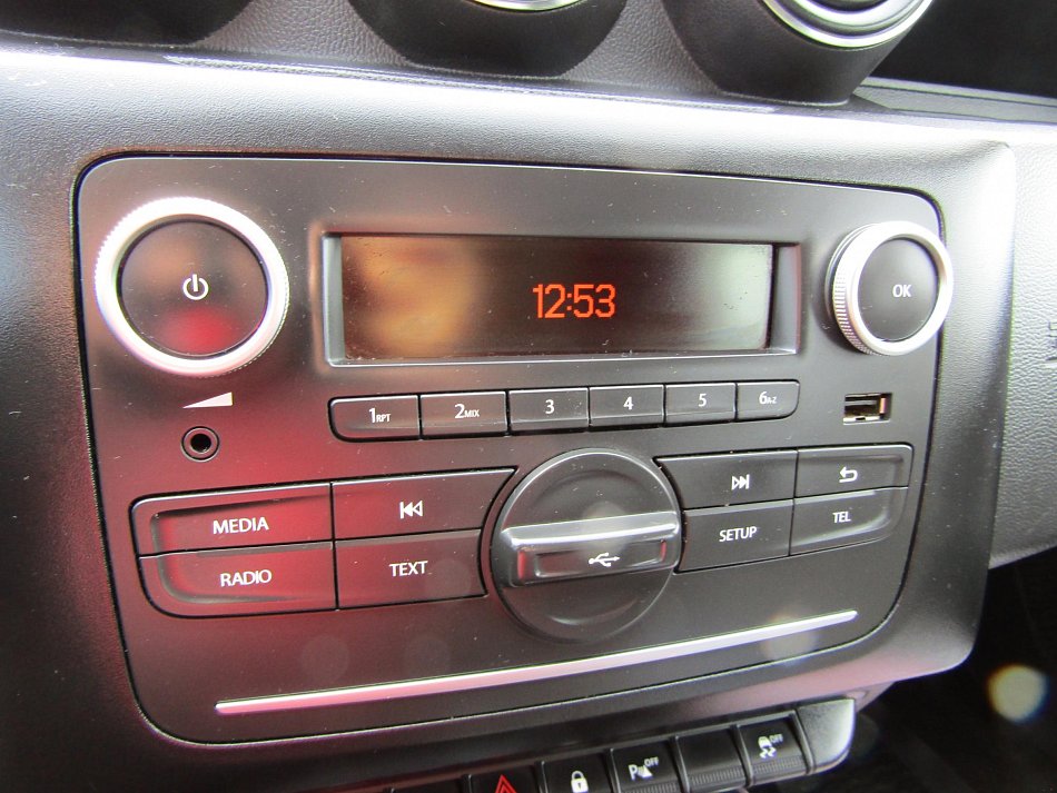 Dacia Duster 1.5 dCi  4x4