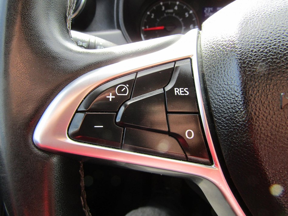 Dacia Duster 1.5 dCi  4x4