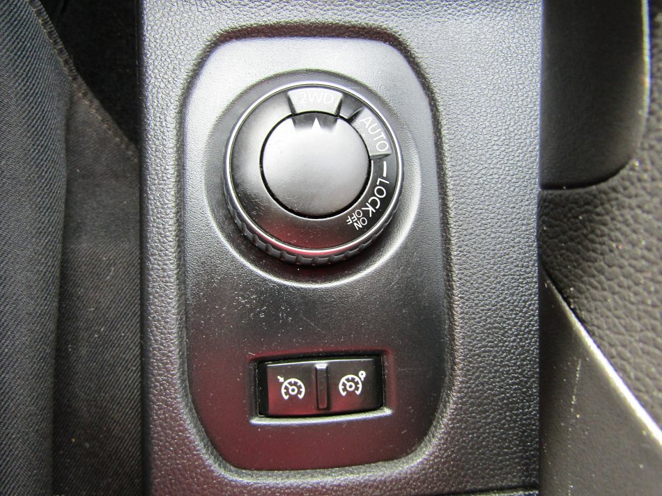 Dacia Duster 1.5 dCi  4x4