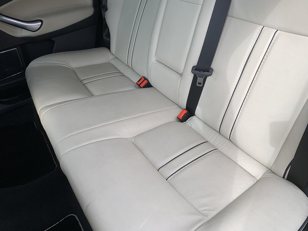 Ford Mondeo 2.0TDCi Titanium