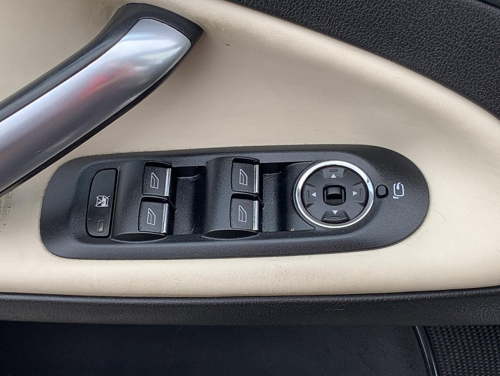 Ford Mondeo 2.0TDCi Titanium