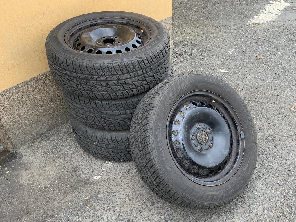 Ford Mondeo 2.0TDCi Titanium