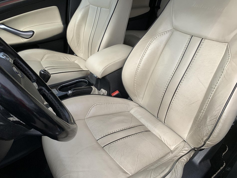 Ford Mondeo 2.0TDCi Titanium