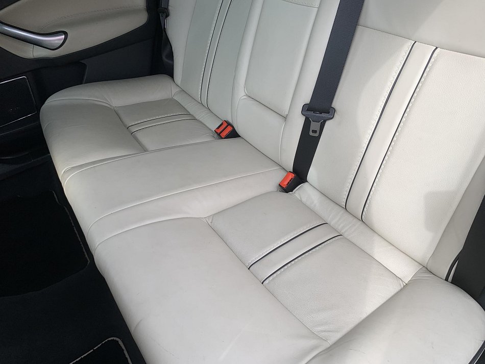 Ford Mondeo 2.0TDCi Titanium