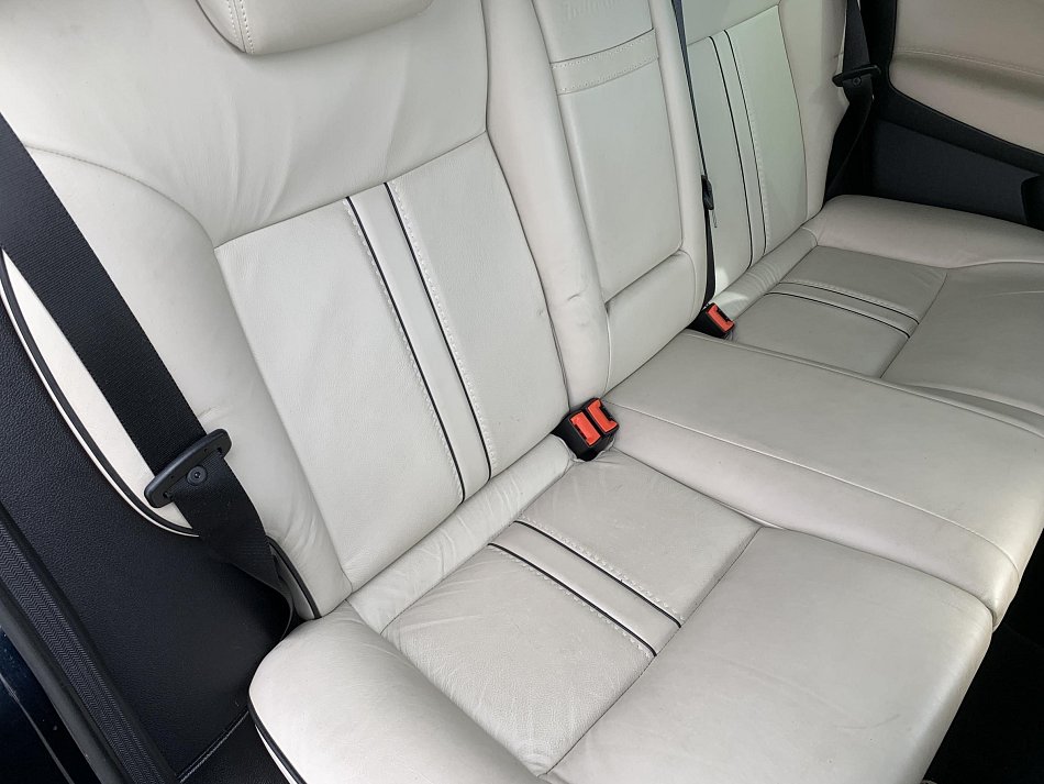 Ford Mondeo 2.0TDCi Titanium