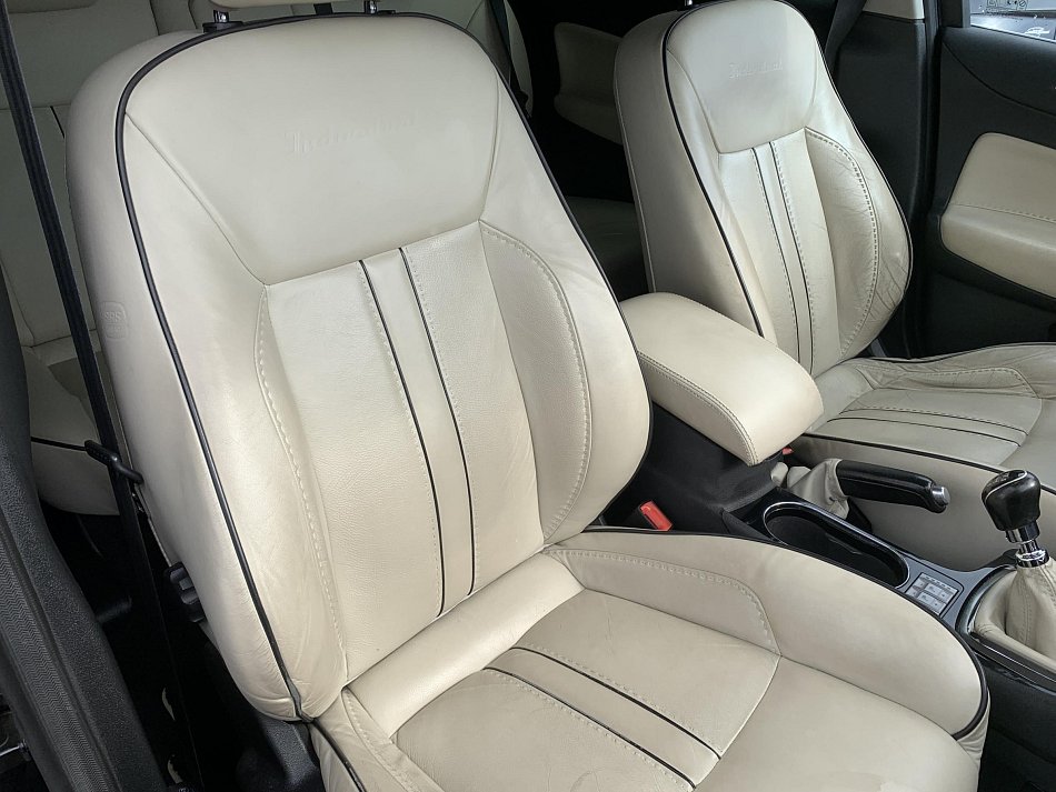 Ford Mondeo 2.0TDCi Titanium