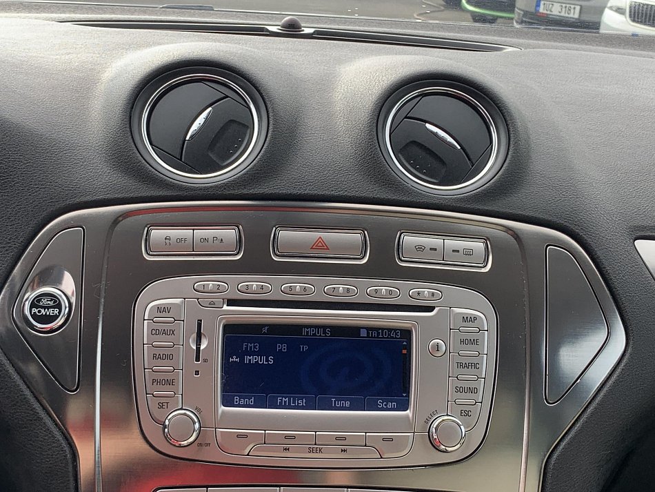 Ford Mondeo 2.0TDCi Titanium