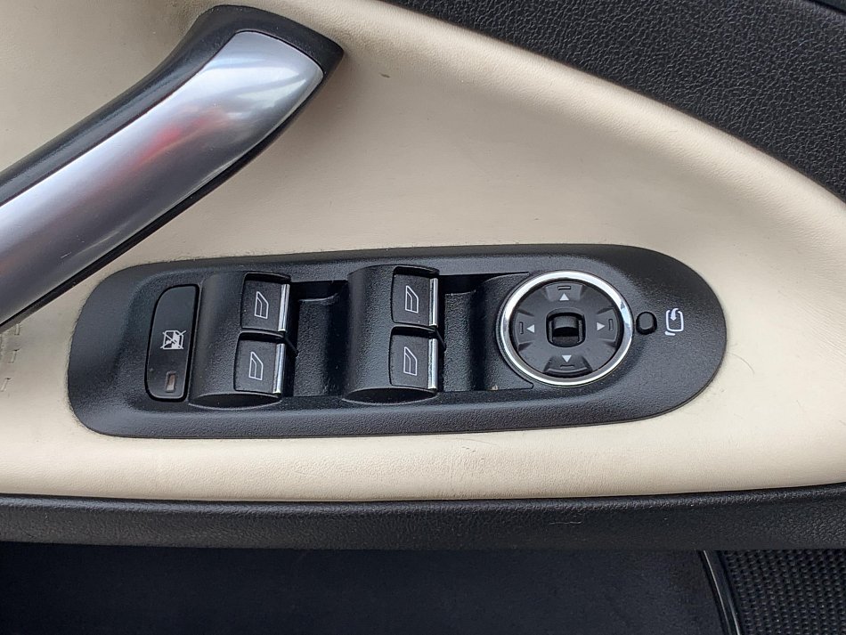 Ford Mondeo 2.0TDCi Titanium