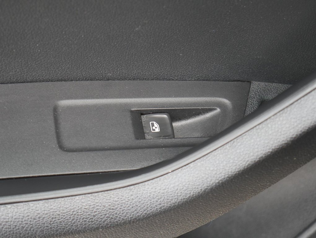 Škoda Karoq 1.5TSi Style