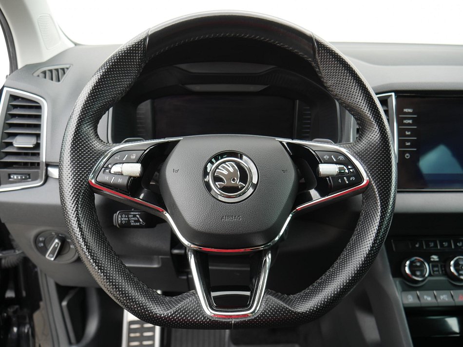 Škoda Karoq 1.5TSi Style