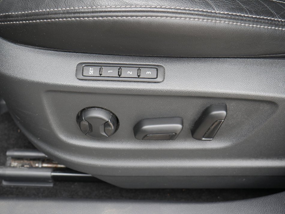 Škoda Karoq 1.5TSi Style