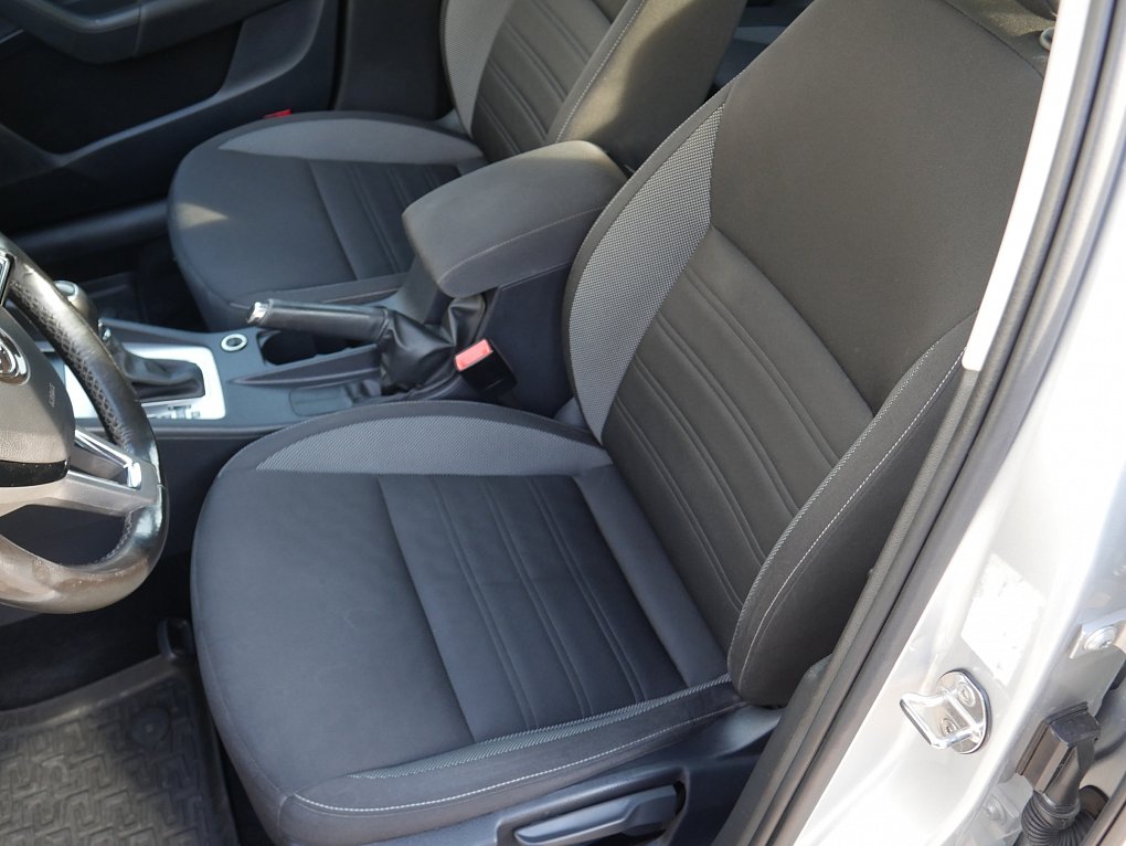 Škoda Octavia III 2.0 TDi 