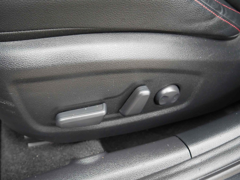 Kia Proceed 1.6 T-GDi 