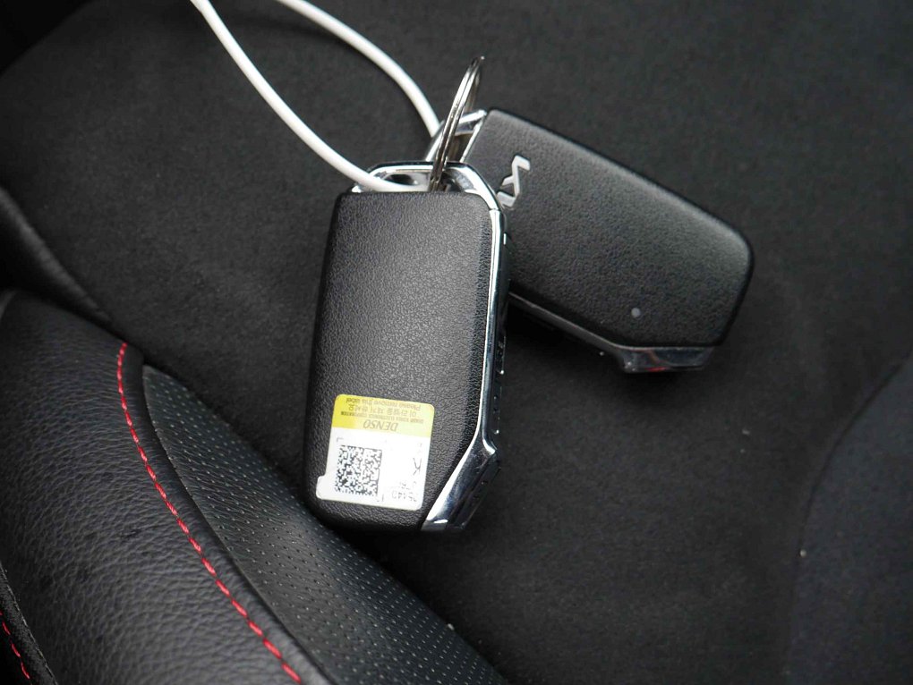 Kia Proceed 1.6 T-GDi 