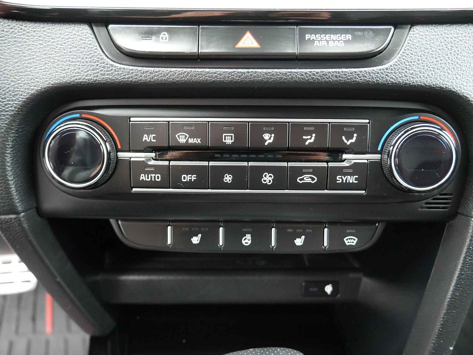 Kia Proceed 1.6 T-GDi 